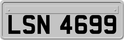 LSN4699
