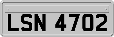 LSN4702