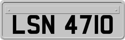 LSN4710
