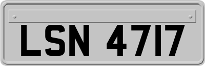 LSN4717