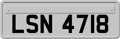 LSN4718
