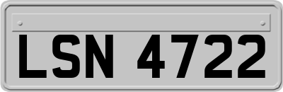 LSN4722