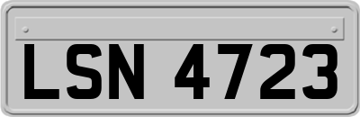 LSN4723