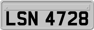 LSN4728