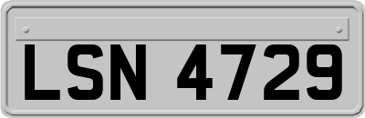 LSN4729