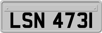 LSN4731