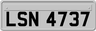 LSN4737