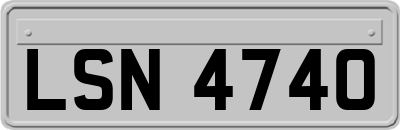 LSN4740