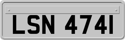 LSN4741