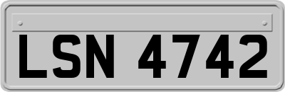 LSN4742