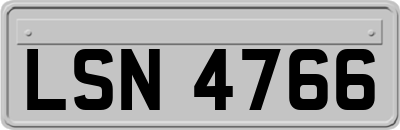 LSN4766