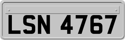 LSN4767