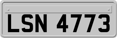 LSN4773