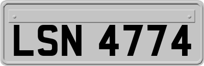 LSN4774