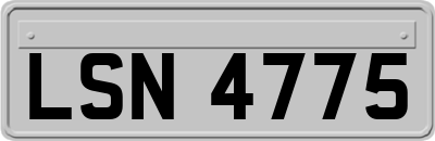 LSN4775