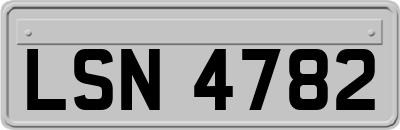 LSN4782
