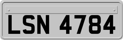LSN4784