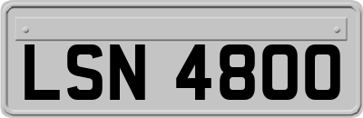 LSN4800