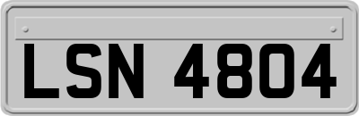 LSN4804