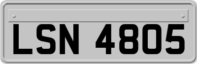 LSN4805
