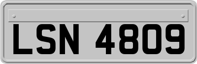 LSN4809