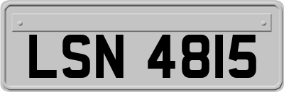 LSN4815