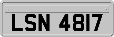 LSN4817