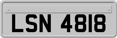 LSN4818
