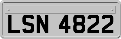 LSN4822