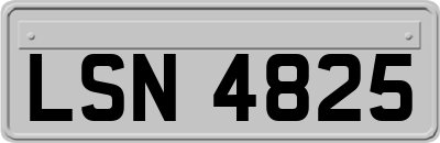 LSN4825