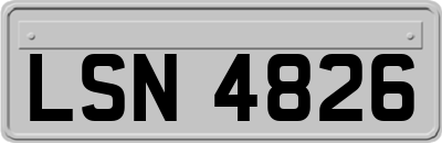LSN4826