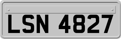 LSN4827