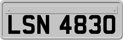 LSN4830