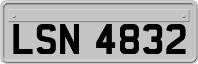 LSN4832