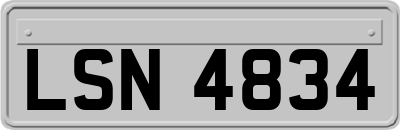 LSN4834