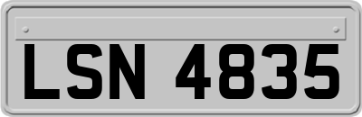 LSN4835