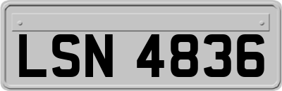 LSN4836