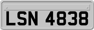 LSN4838