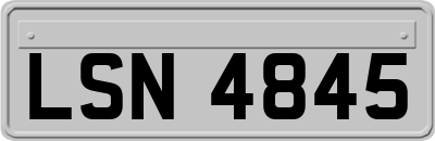 LSN4845
