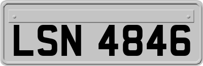 LSN4846