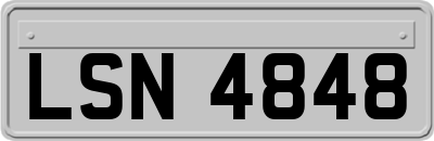 LSN4848