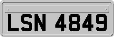 LSN4849