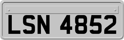 LSN4852