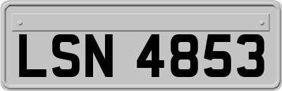 LSN4853