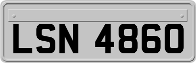 LSN4860
