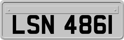 LSN4861