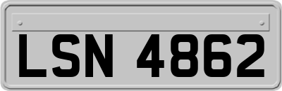 LSN4862