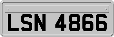 LSN4866