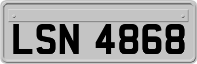 LSN4868