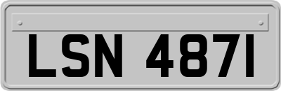 LSN4871
